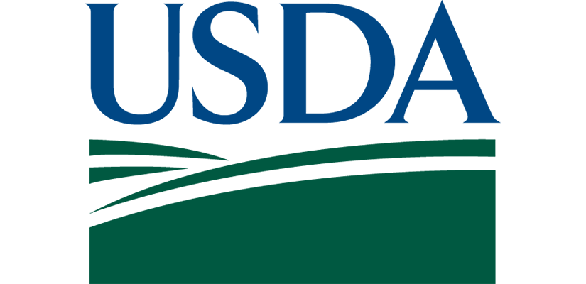USDA logo