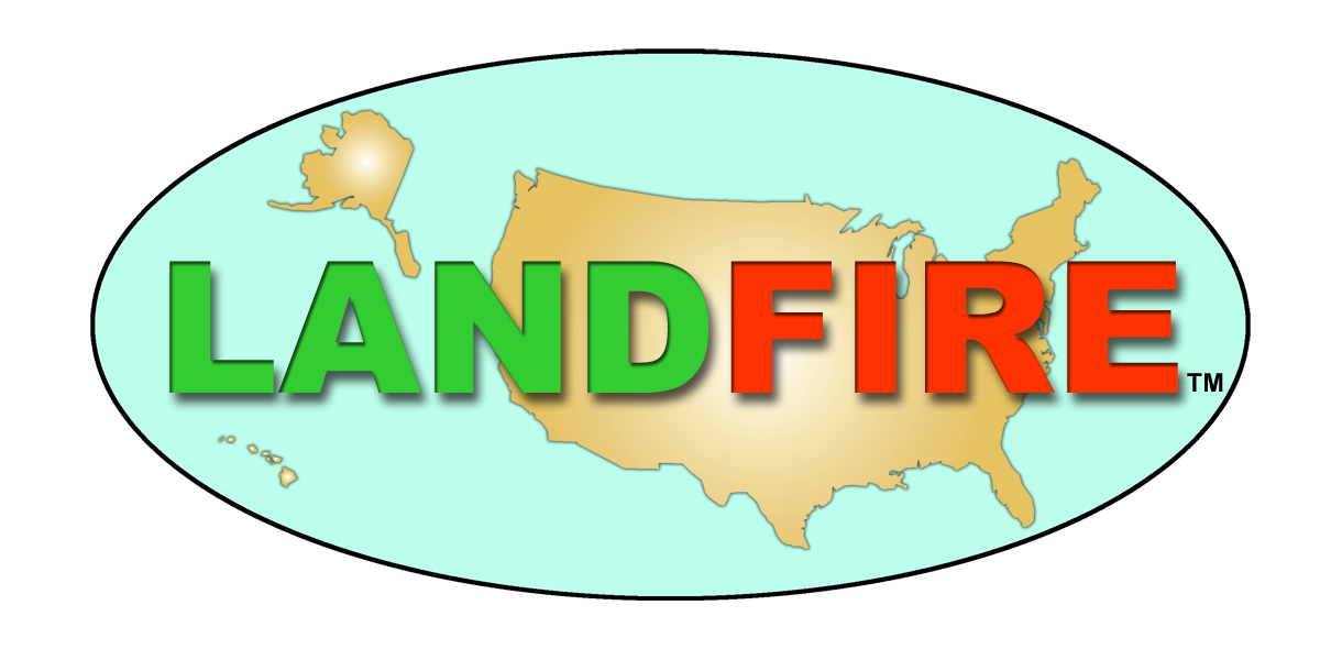 LANDFIRE Logo