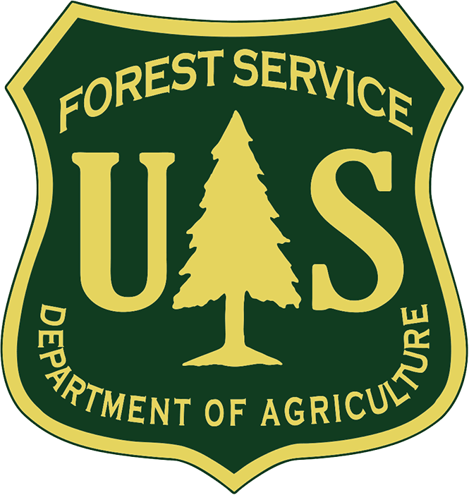 usfs logo